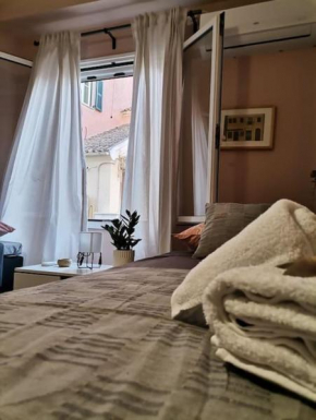 Santi Padri Apartment